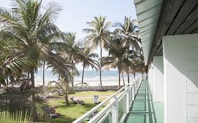 Bungalow Beach Hotel Gambia